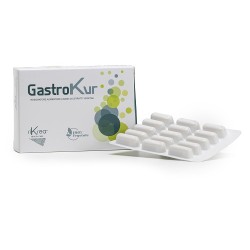 Rikrea Gastrokur 30 Capsule...