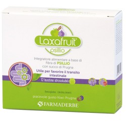 Farmaderbe Laxafruit...