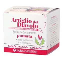 Farmaderbe Artiglio Del...