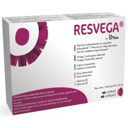 Laboratoires Thea Resvega...