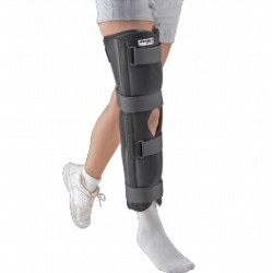 Dual Sanitaly Ginocchiera...