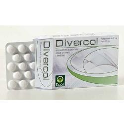 Ecol Divercol 75 Tavolette...