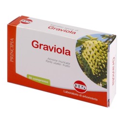 Kos Graviola Estratto Secco...