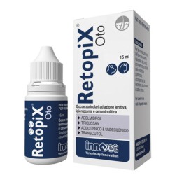 Innovet Italia Retopix...