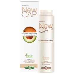 Erba Vita Group New Cap...