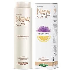 Erba Vita Group New Cap...