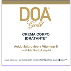 Doafarm Group Doa Gold...