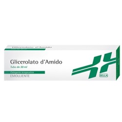 Sella Amido Glicerolato Gel...
