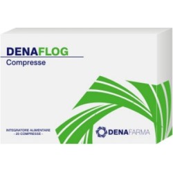 Dena Farma Denaflog 20...