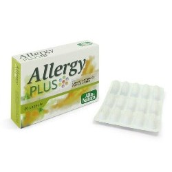 Alta Natura-inalme Allergy...