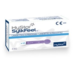 Sanofi Lancette Pungidito...