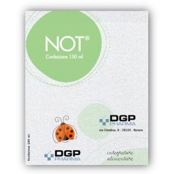 Dgp Pharma Not Sciroppo 150 Ml
