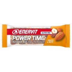 Enervit Power Time Frutta 1...