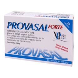 Mp Pharma Provasal Forte 30...