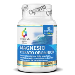 Optima Naturals Colours Of...