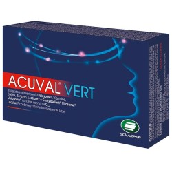 Scharper Acuval Vert 20...