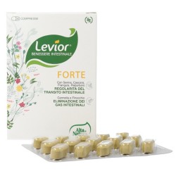 Alta Natura-inalme Levior...