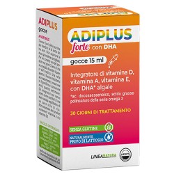 Agips Farmaceutici Adiplus...