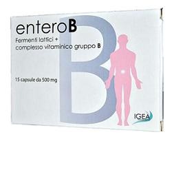 Igea Farmaceutici Enterob...