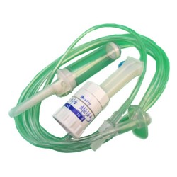 Farmacare Deflussore Con...