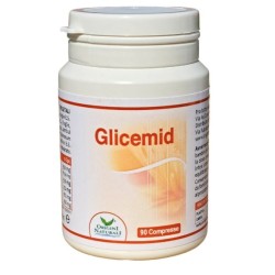 Origini Naturali Glicemid...