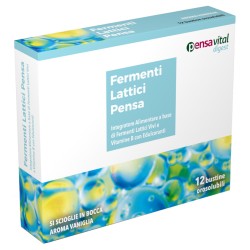 Pensa Pharma Fermenti...