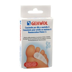 Dual Sanitaly Gehwol...