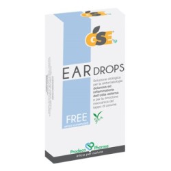 Prodeco Pharma Gse Ear...