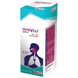 Ktc Pharma Amaflu' Spray...