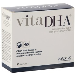 U. G. A. Nutraceuticals...