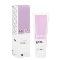 Up Pharma Drenadol Cremagel...