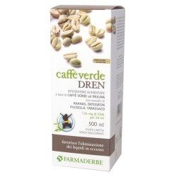 Farmaderbe Caffe' Verde...