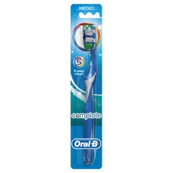 Procter & Gamble Oralb...