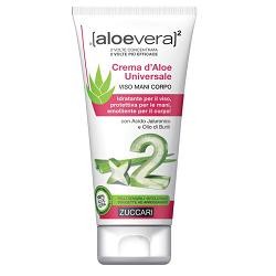 Zuccari Aloevera2 Crema...