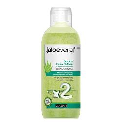Zuccari Aloevera2 Succo...