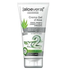 Zuccari Aloevera2 Crema Gel...