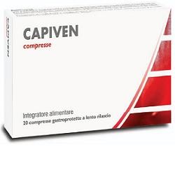 Capietal Italia Capiven 20...