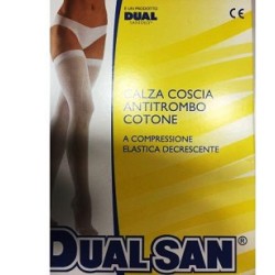 Dual Sanitaly Dualsan Calza...