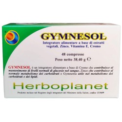 Herboplanet Gymnesol 48...