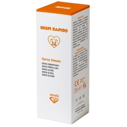 Vanda Omeopatici Spray...