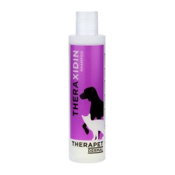 THERAXIDIN SHAMPOO 200ML