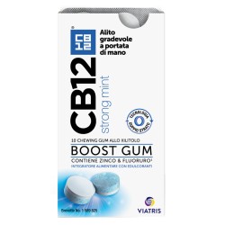 Meda Pharma Cb12 Boost 10...