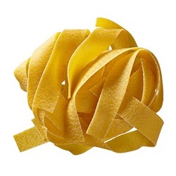 Massimo Zero Pappardelle 250 G