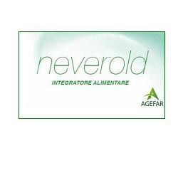 Agefar Neverold 30 Compresse