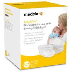 Medela Italia Safe & Dry...