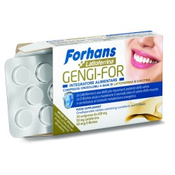 Uragme Forhans Gengi For 30...