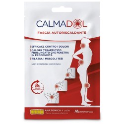 Montefarmaco Otc Calmadol...