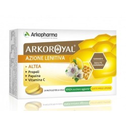 Arkofarm Pastiglie Gola...