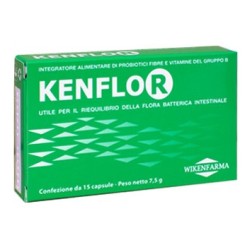 Wikenfarma Kenflor 15...