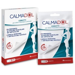 Montefarmaco Otc Calmadol...